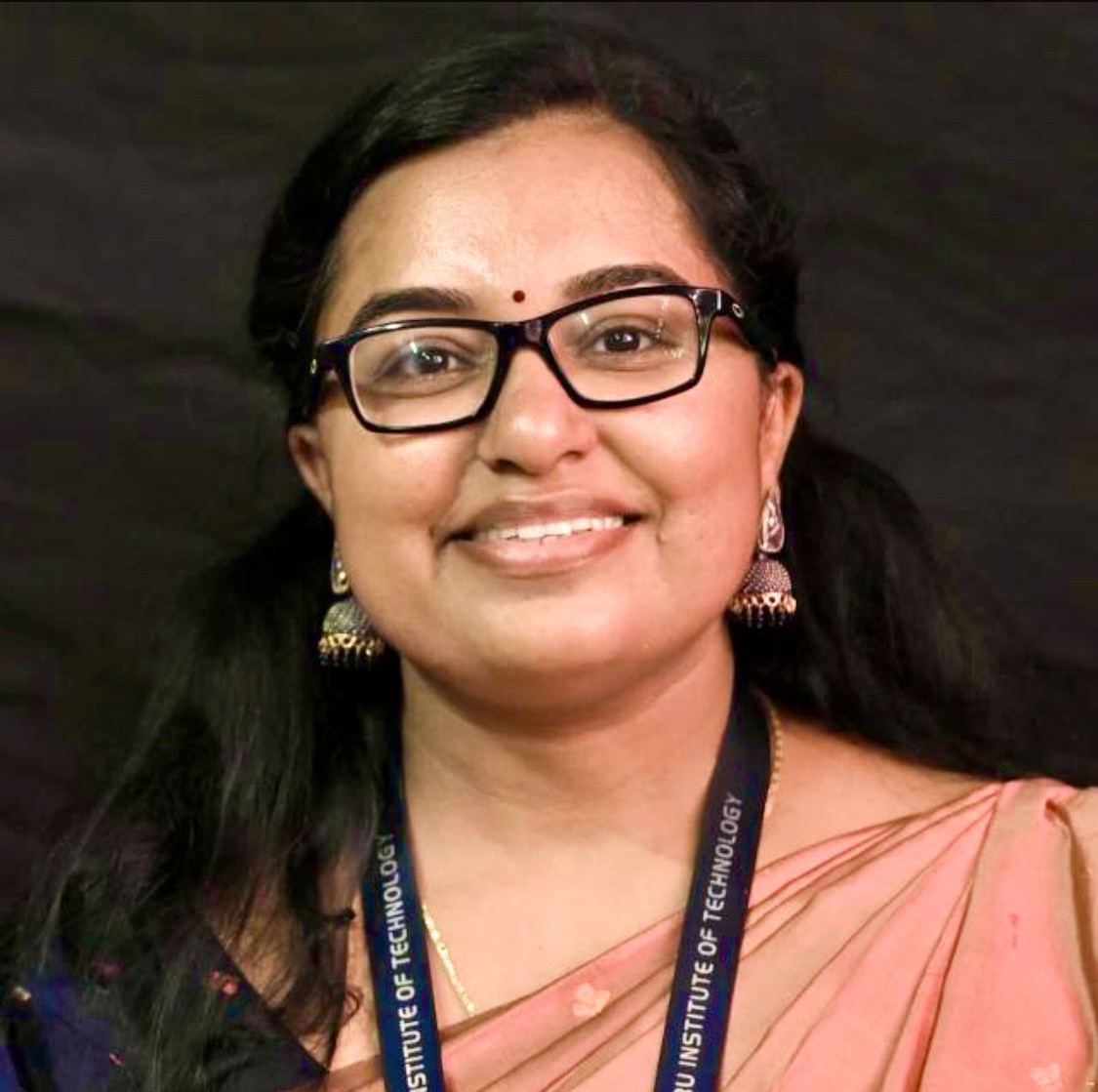 Preeti Mariam Mathews