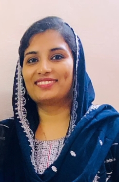 Shareena Kabeer