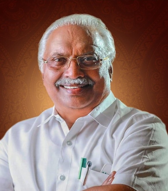 Dr. A M GOPALAN