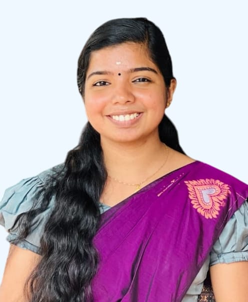Ahila Anil