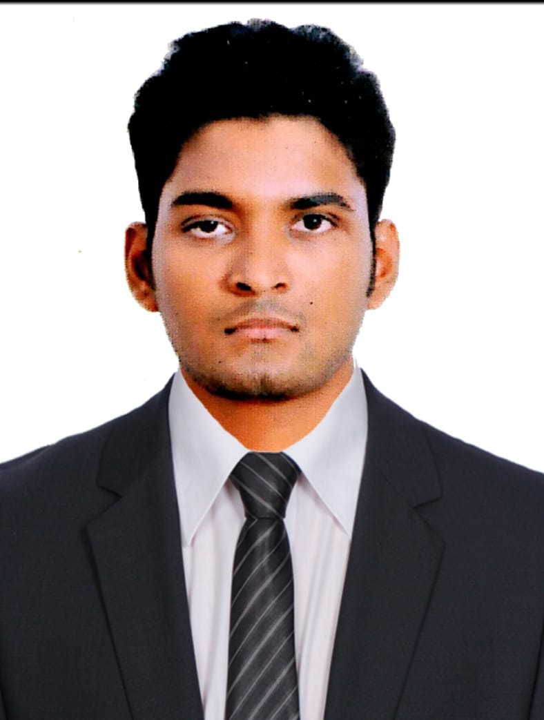 Amjith S