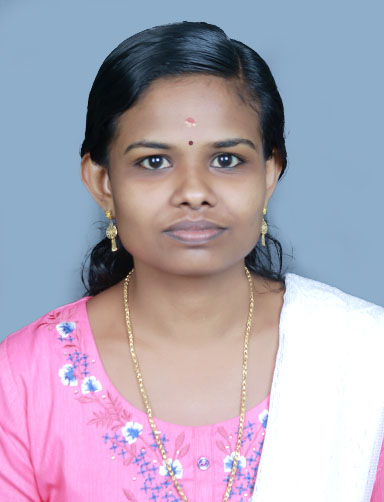 Anila Raj
