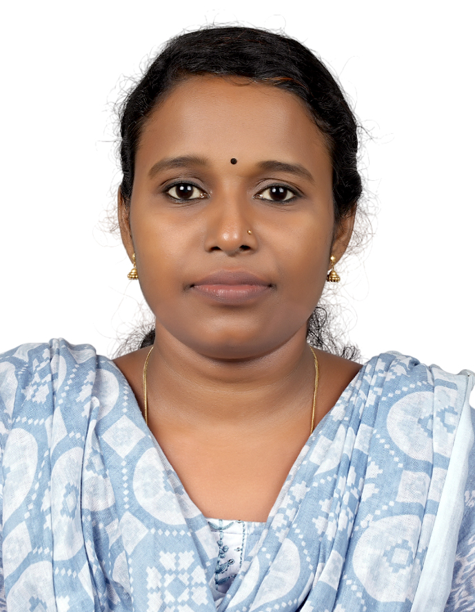 Anju Raj K