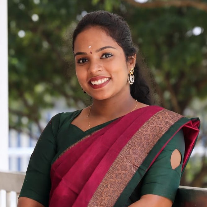 Arathi Ramachandran