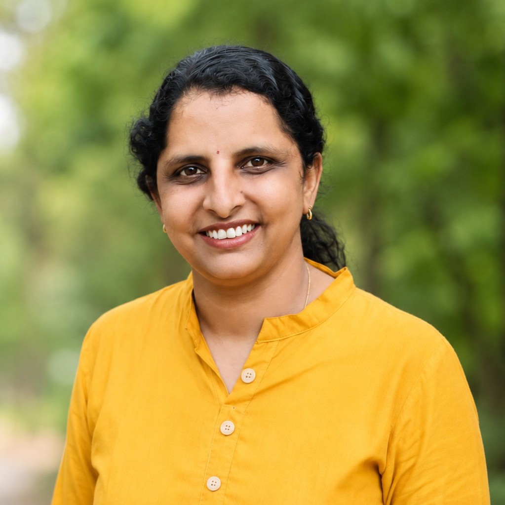 Archana V S