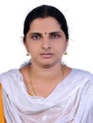 Archana V S
