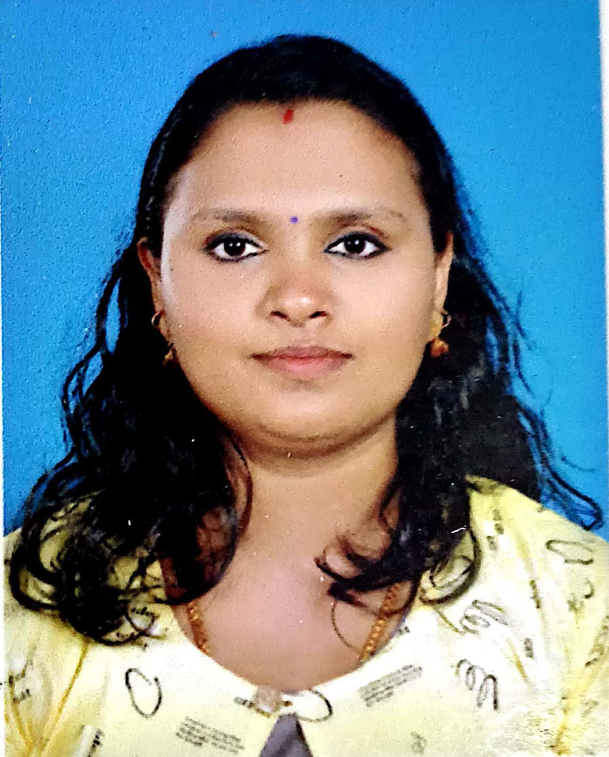 Divya D S