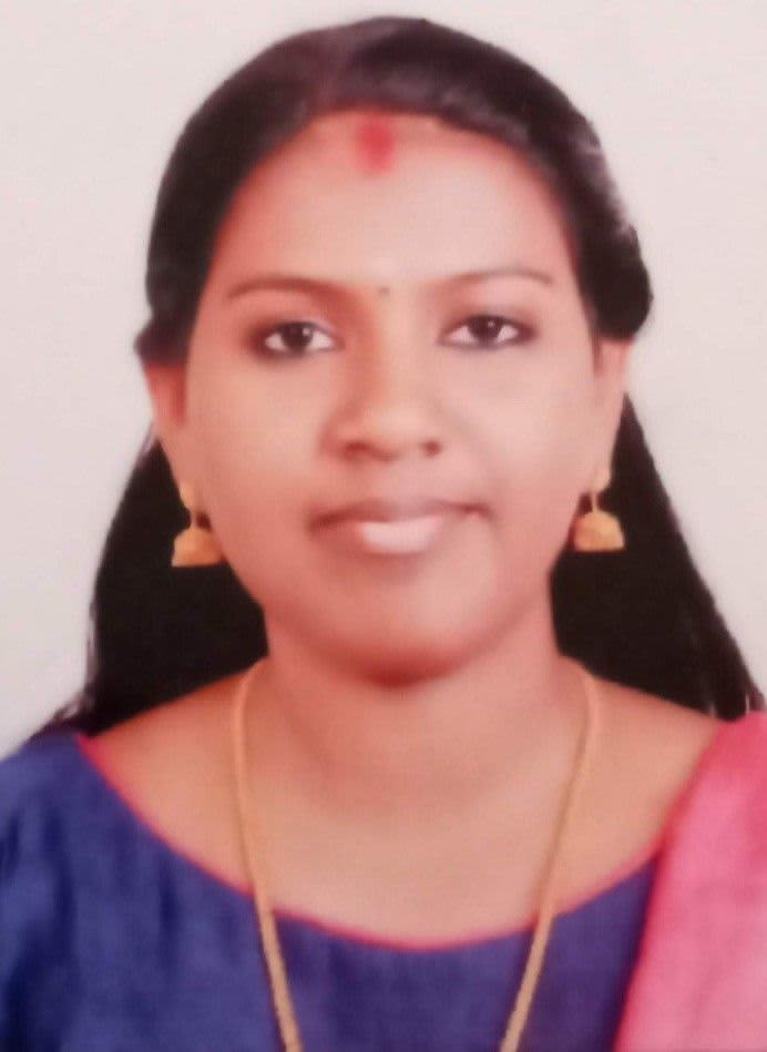 Divya P R