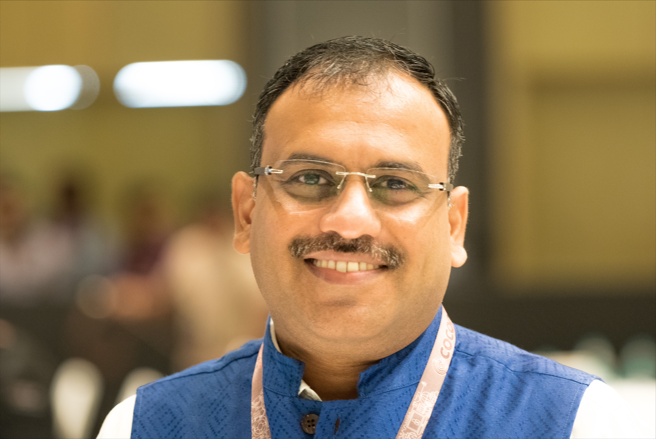 Dr. A Shiju Rawther