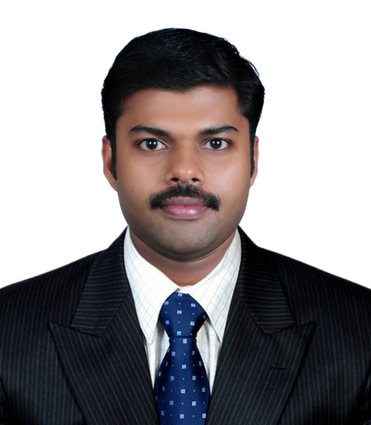 Dr. Avinash G S