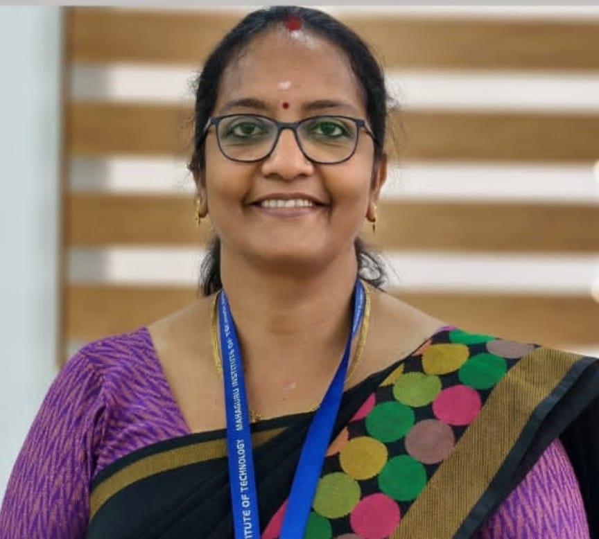 Dr. Jaya Shankar