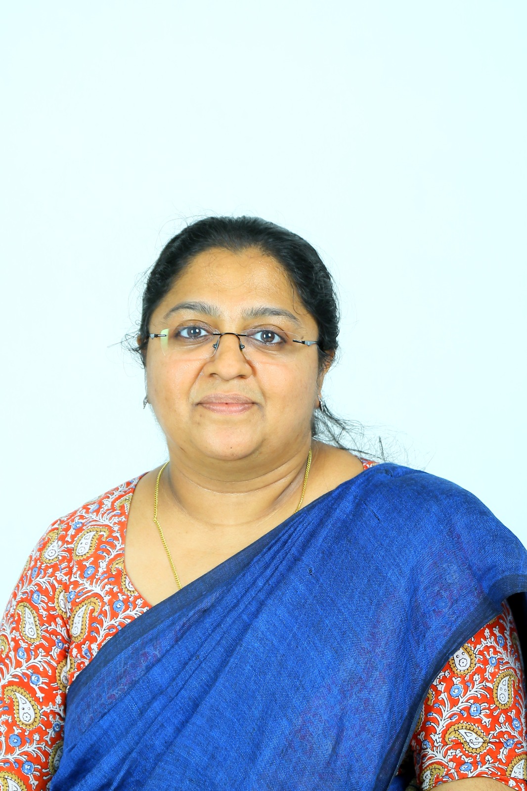 Dr. Praleena Abey Jose