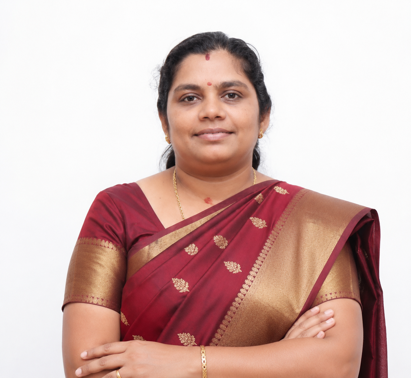 Dr. Sumalatha M S