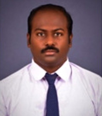 Dr. T S Senthil
