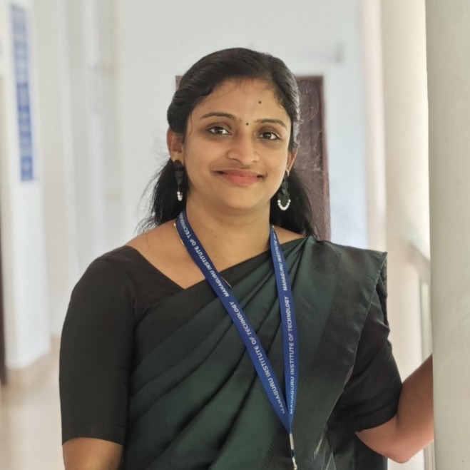 Gayathri Thampi