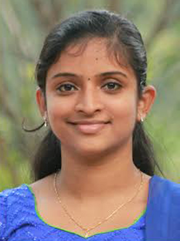 Gayathri Thampi