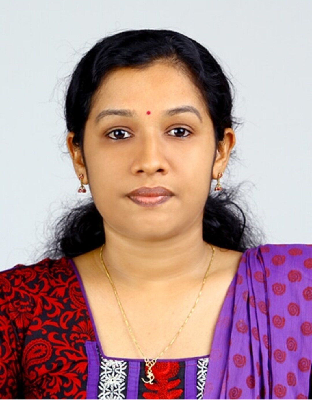 Hima Mohan