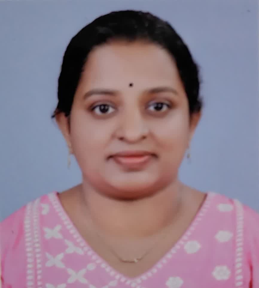 Karthika Ashok