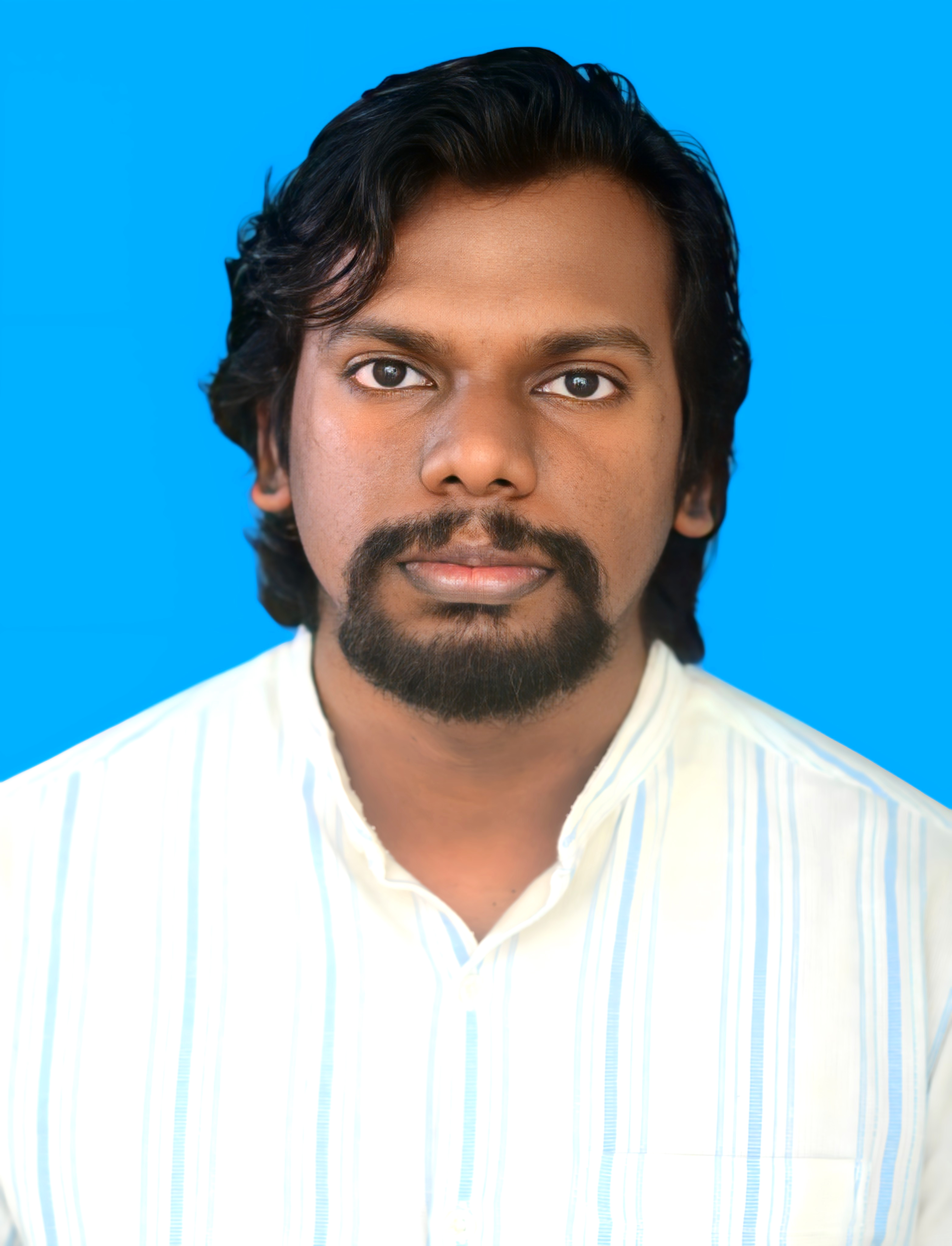 K C Amal Vishnu