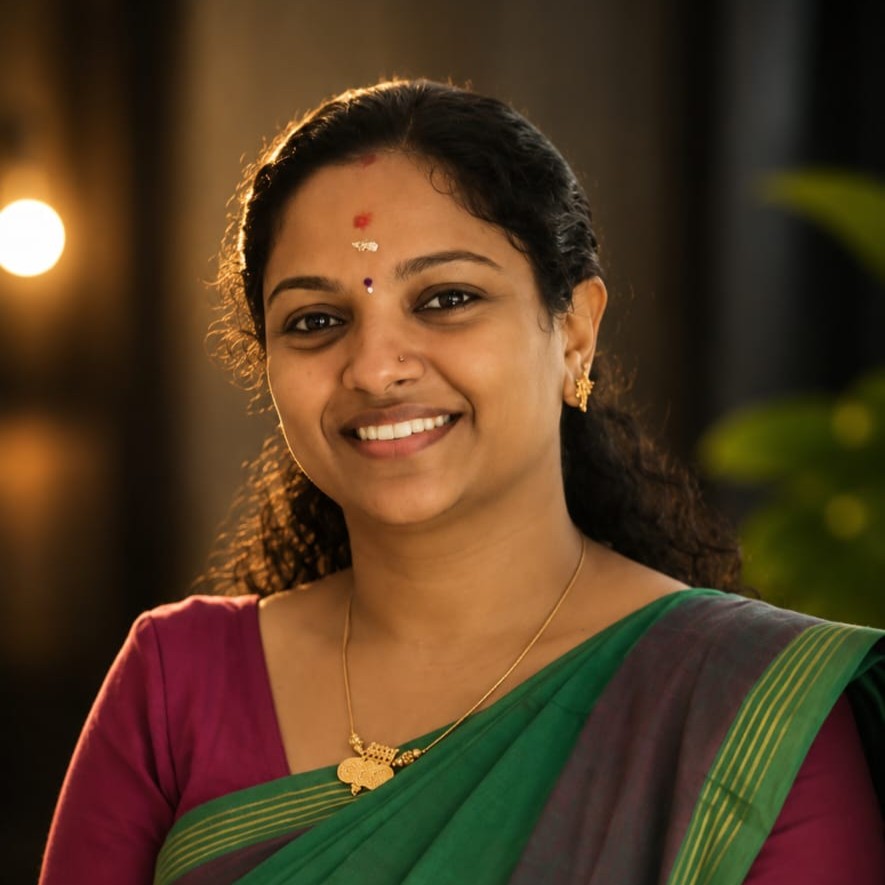Lekshmi M G