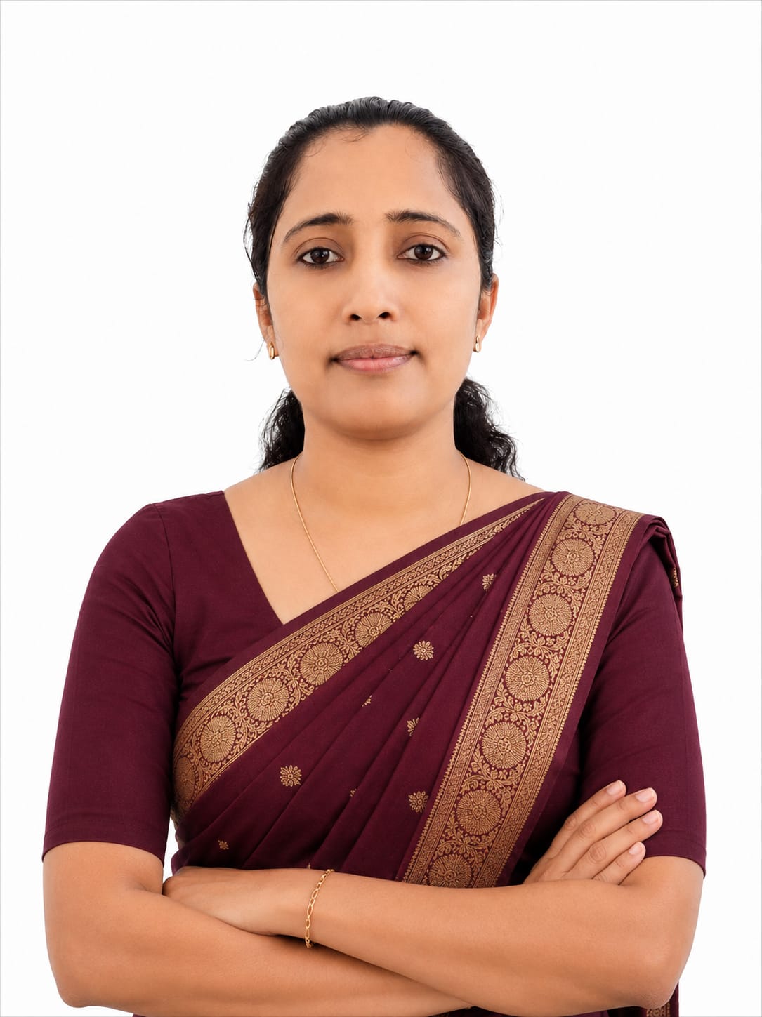 Megha Thankachan