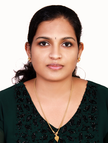 Megha V S
