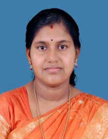 Namitha T N
