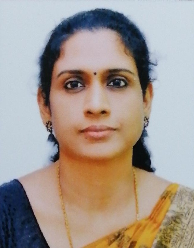Rekha Nair