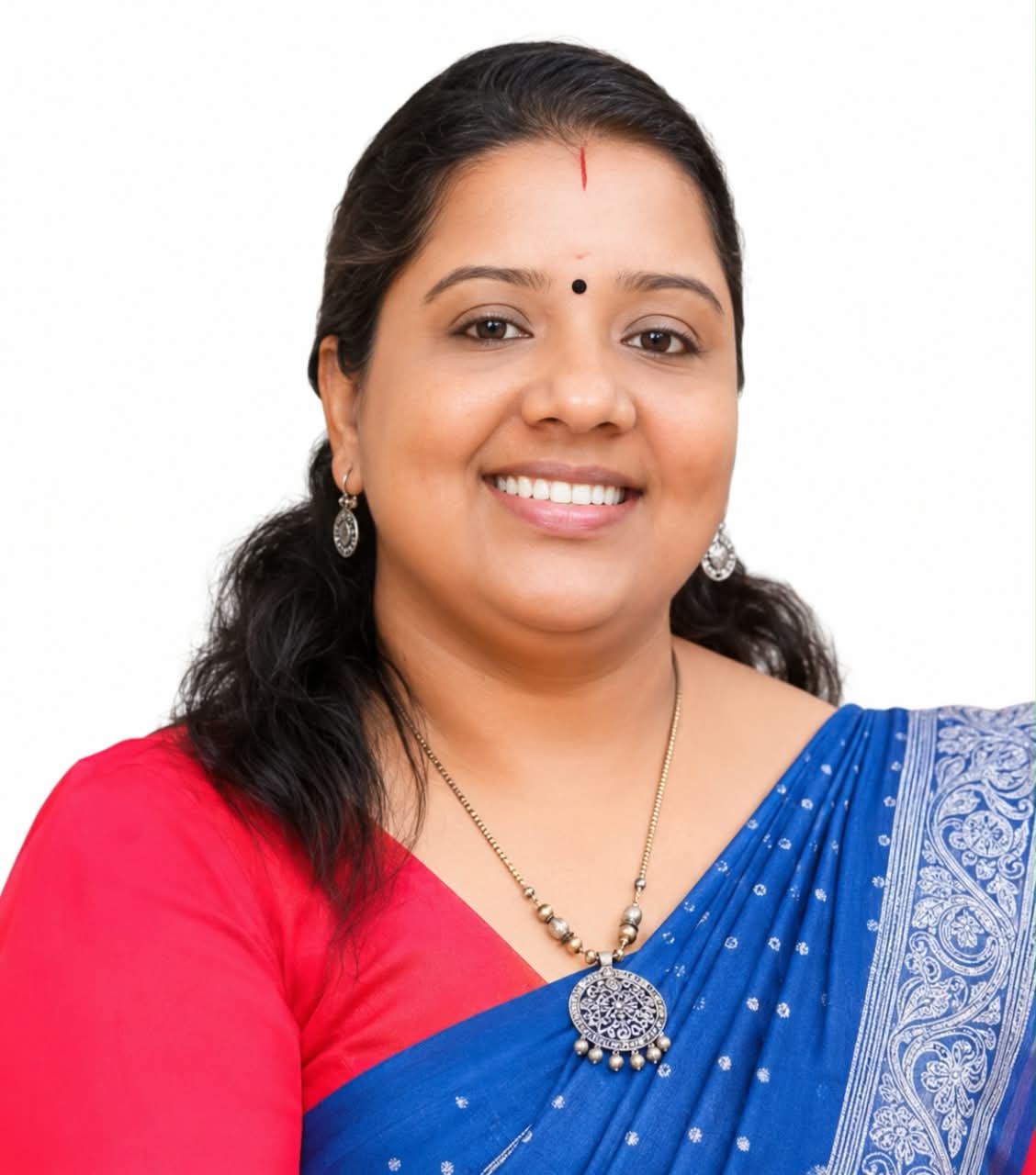Remya A
