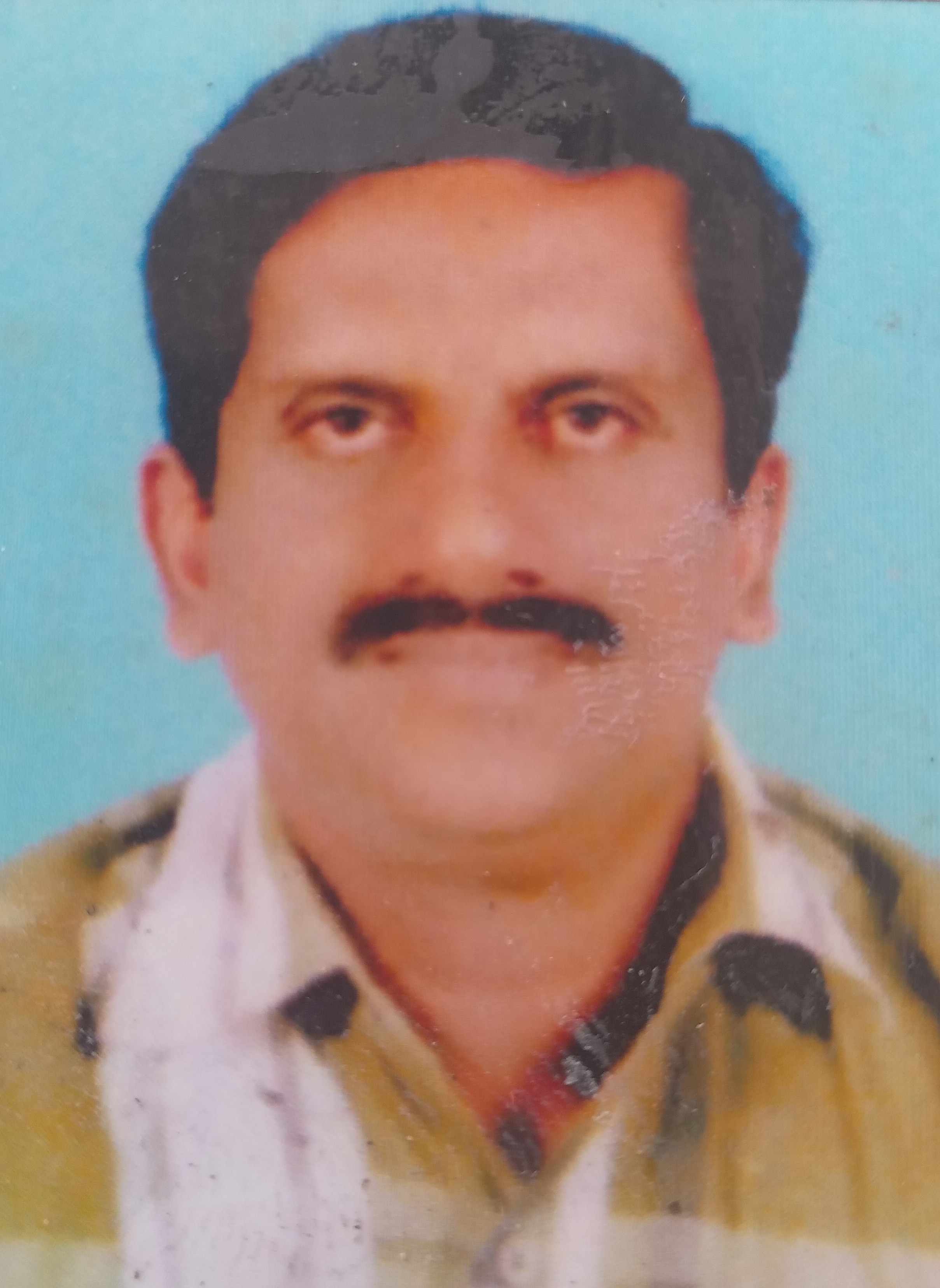 Sathya Babu S