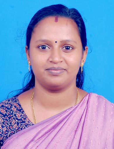 Shanimol Shajan