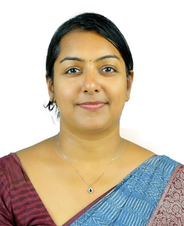 Shanto Mathews