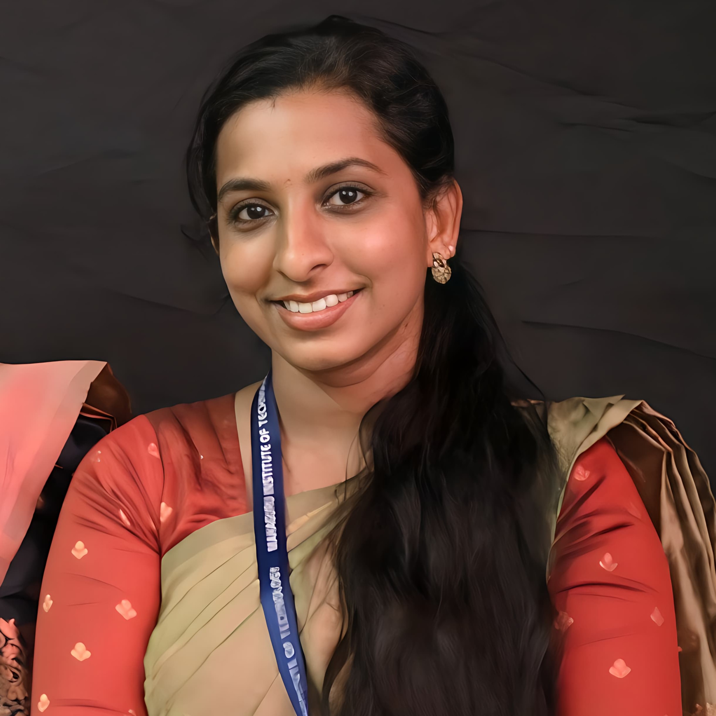 Sreelekshmi B