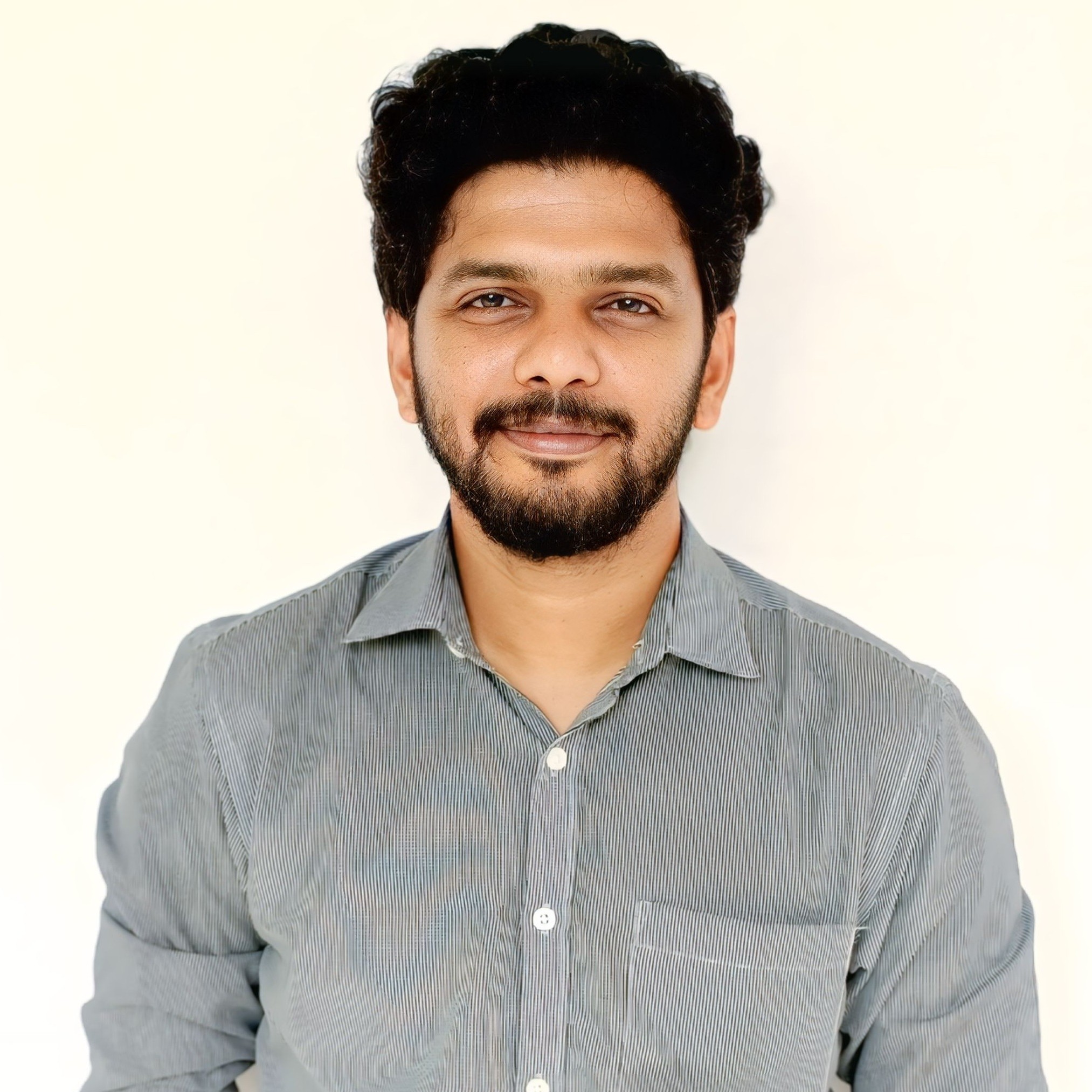 Sumanlal M S