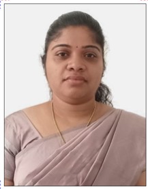 Teena Ajayan