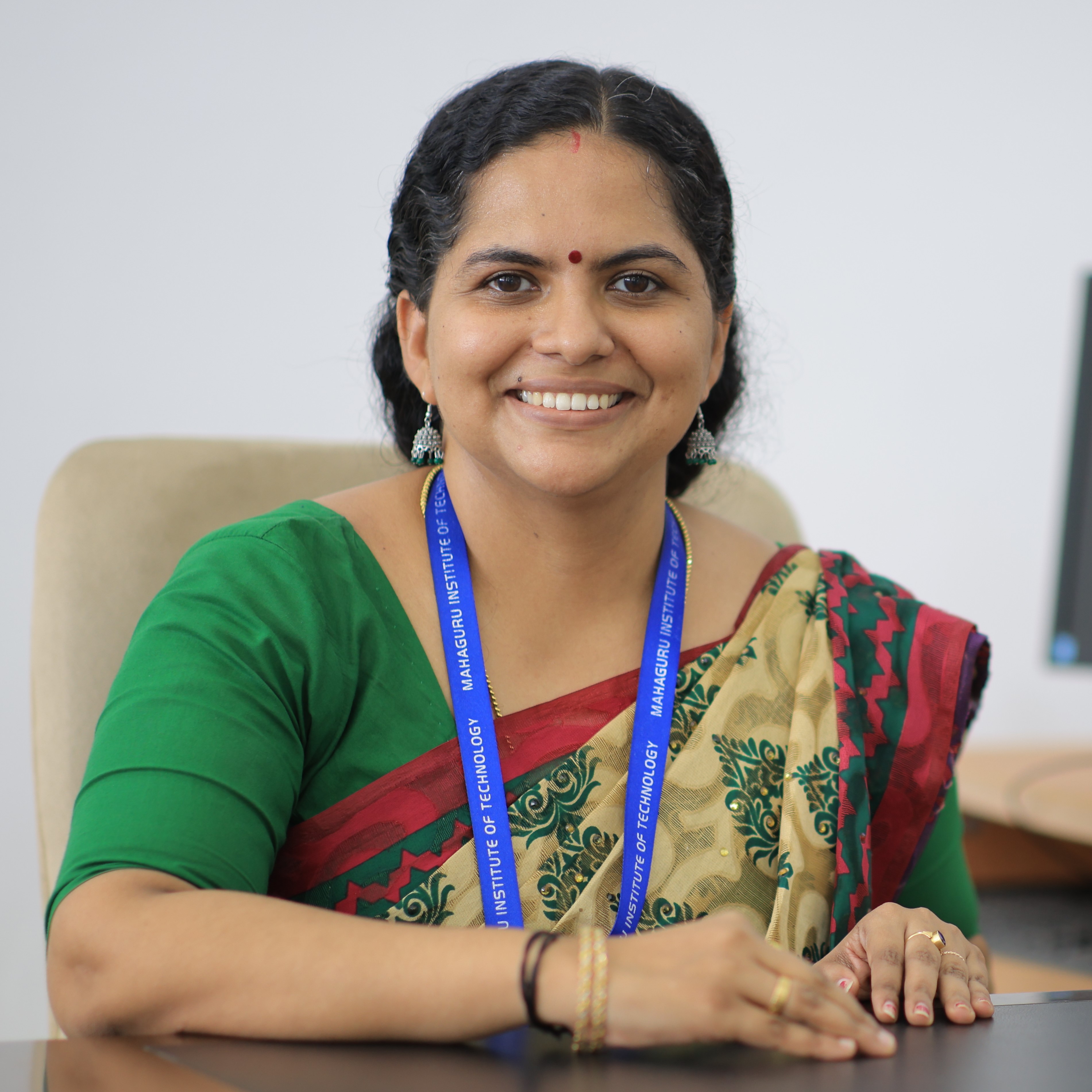 Vivitha Vijay