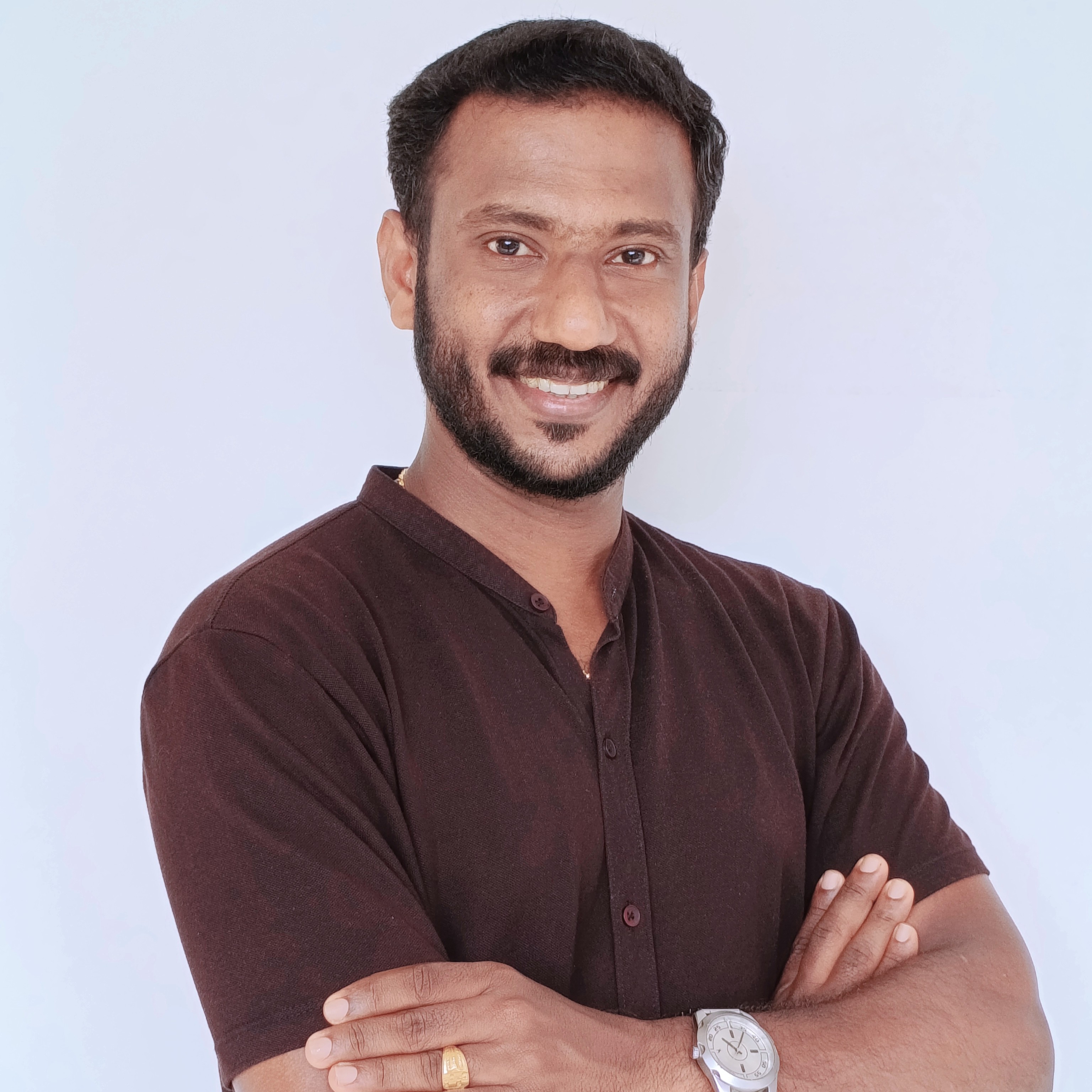 Yadhu Krishnan