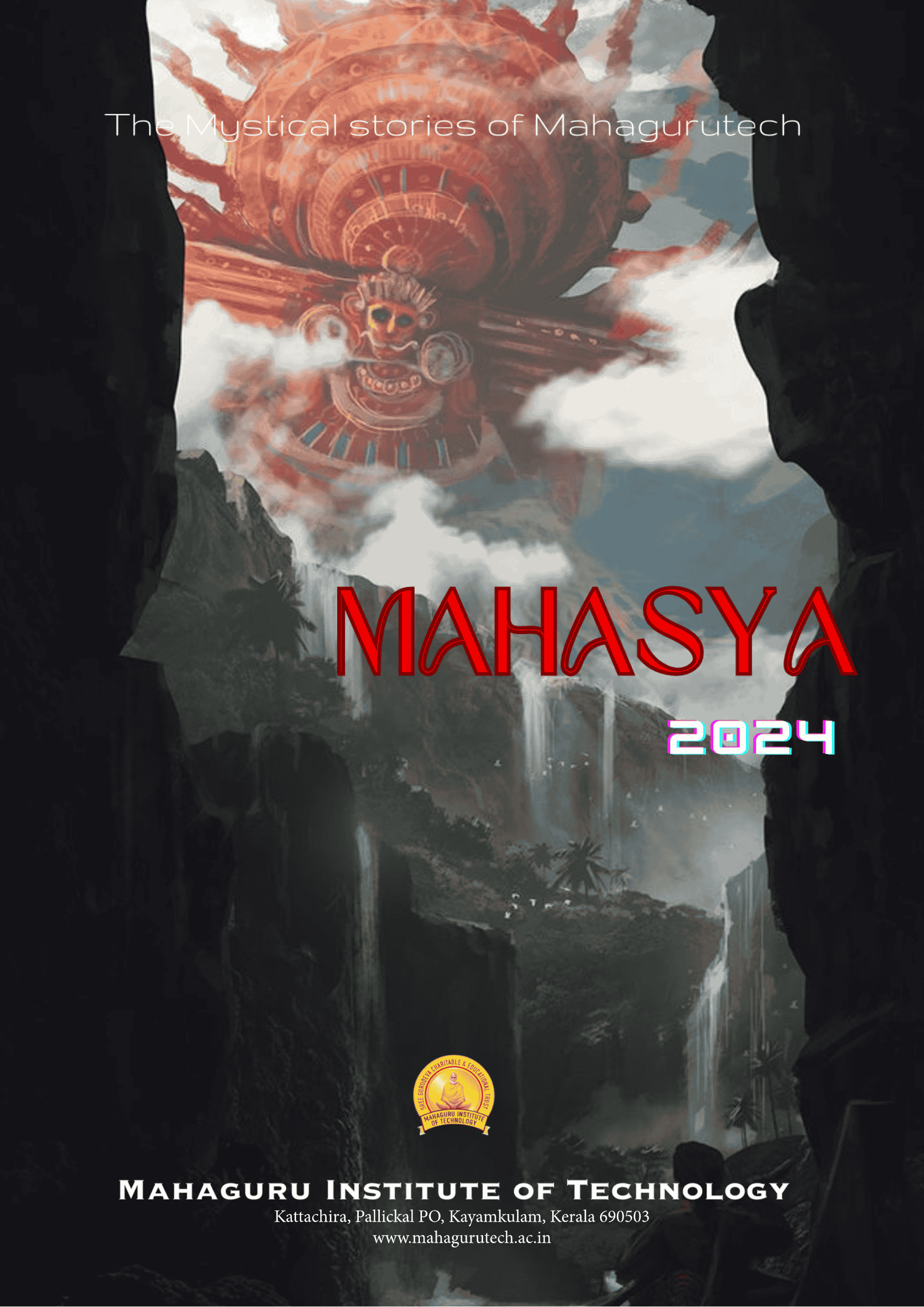 Mahasya 2024