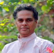 Dr. Achuthsankar S Nair
