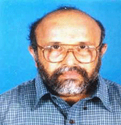 Sri. G Jayachandra Raj
