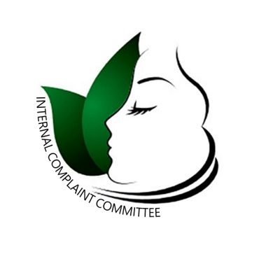 Internal Complaints Committee Logo