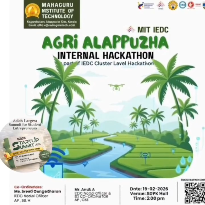 Agri Alappuzha