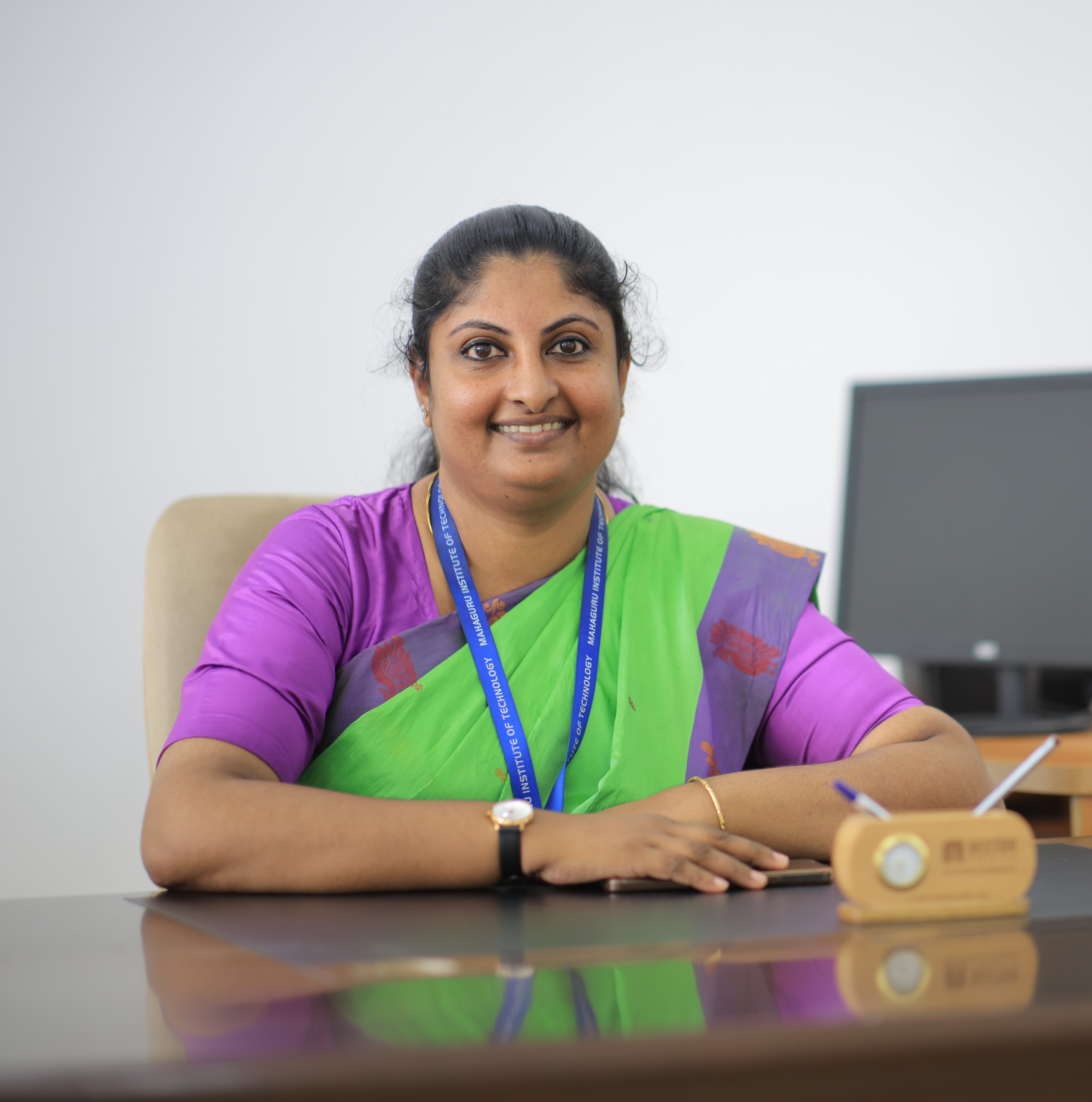 Dr. Simi M R