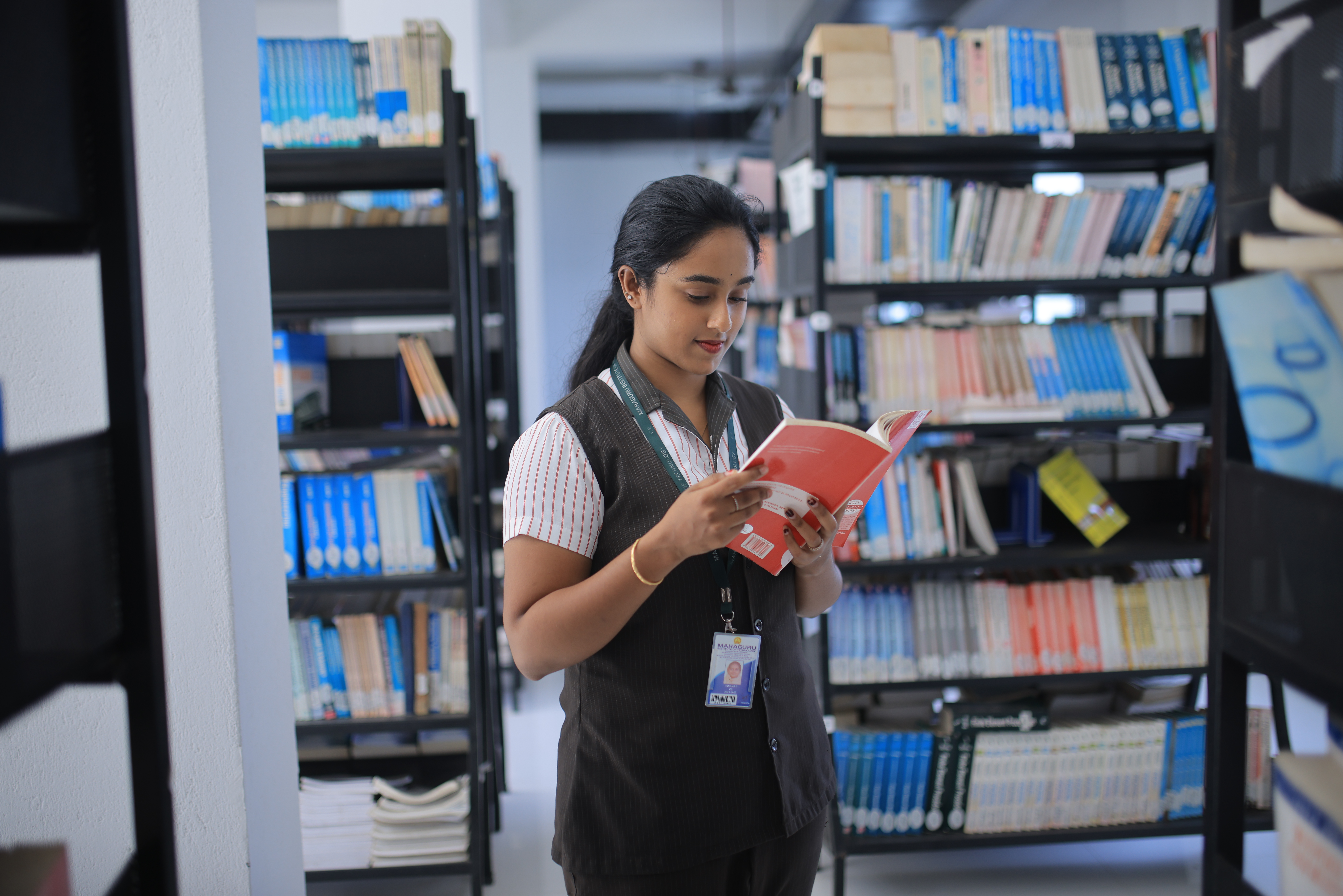 Library Photo 4