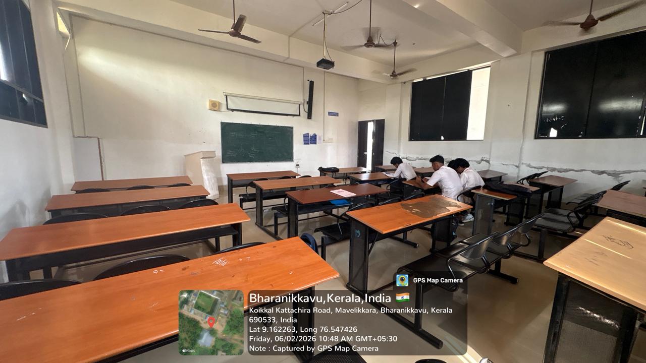 S7/S8 CLASS ROOM