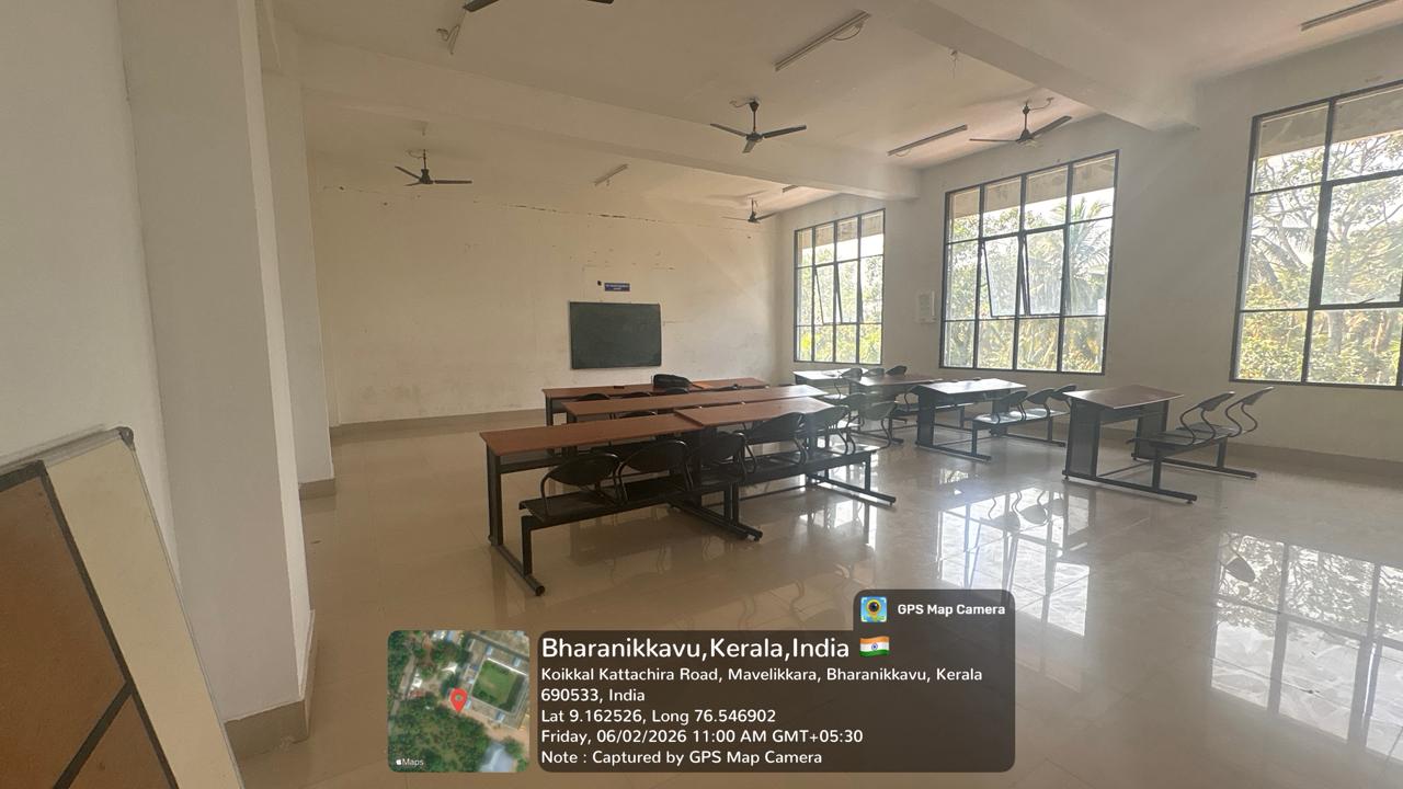S7/S8 CLASS ROOM