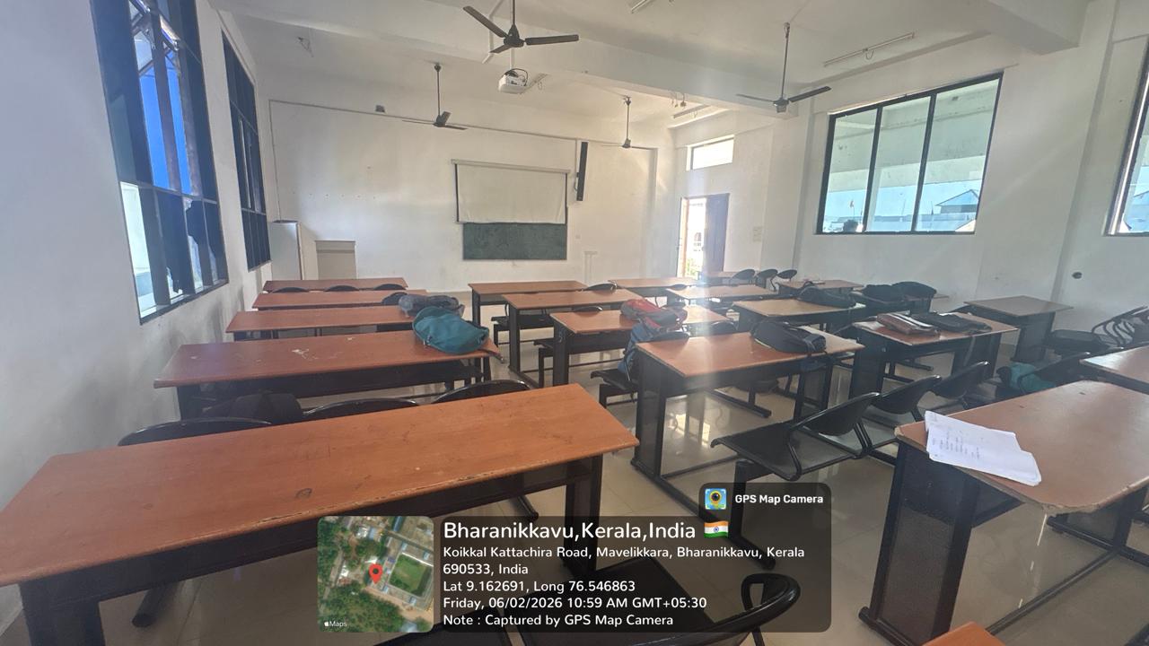 S7/S8 CLASS ROOM