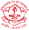 University of Kerala Logo