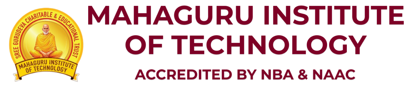 MAHAGURU INSTITUTE OF TECHNOLOGY